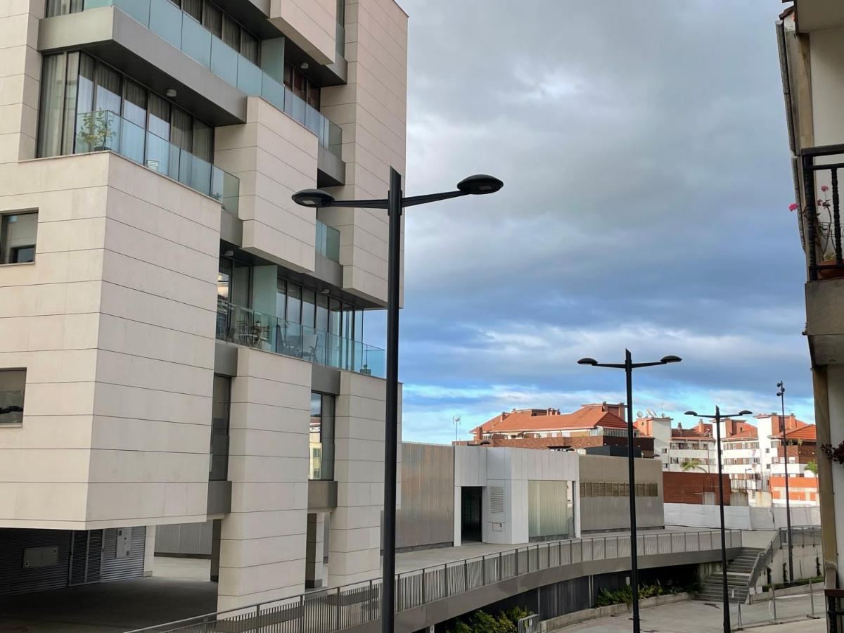 Oviedo Historico Wifi & Parking Gratuito Daire Dış mekan fotoğraf